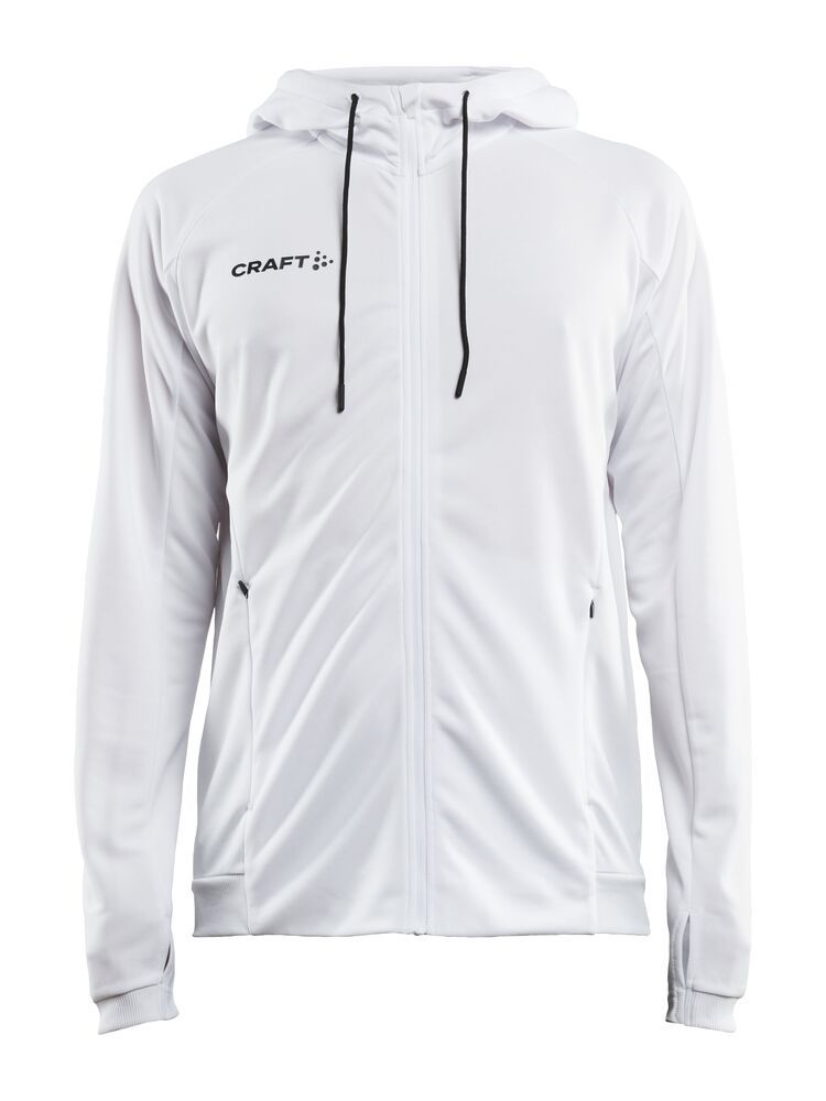 Evolve Hood Jacket