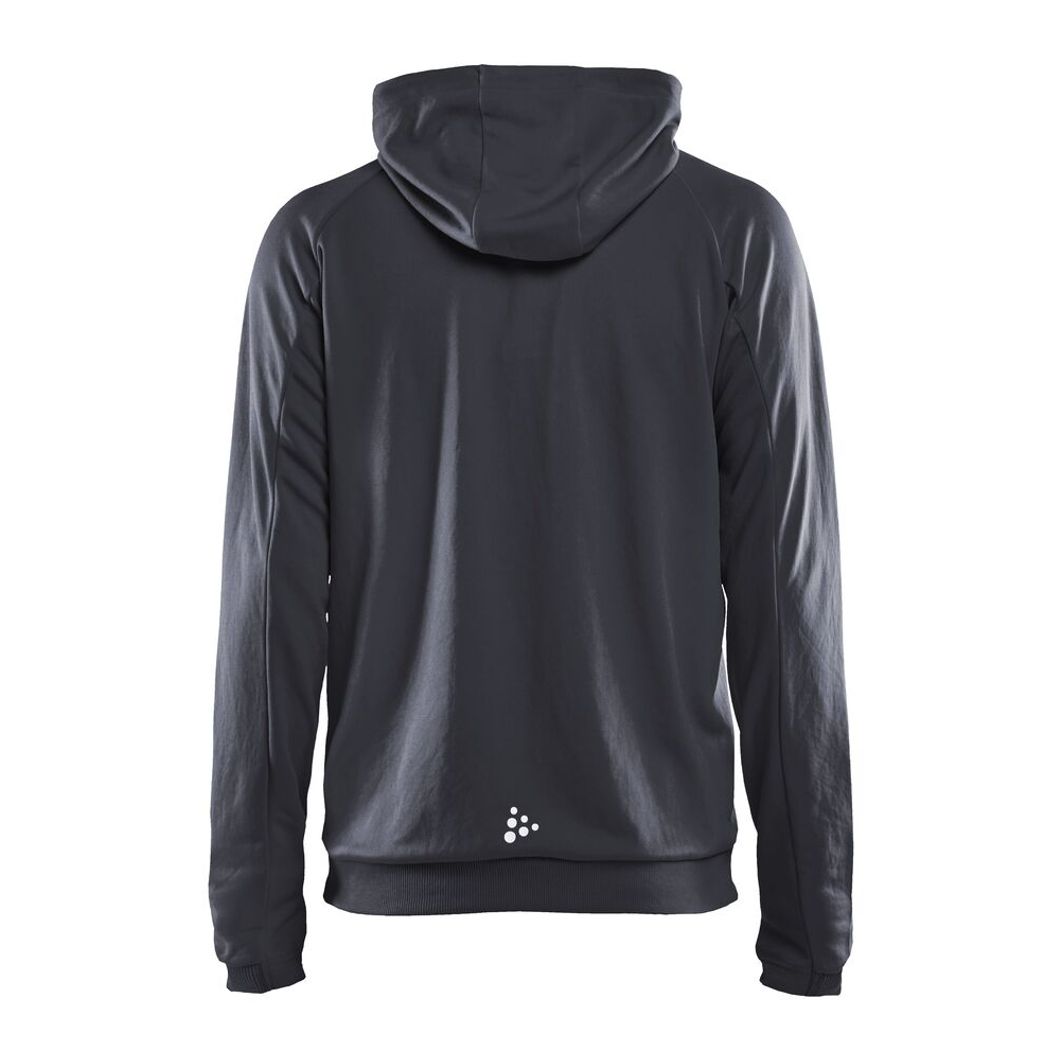Evolve Hood Jacket