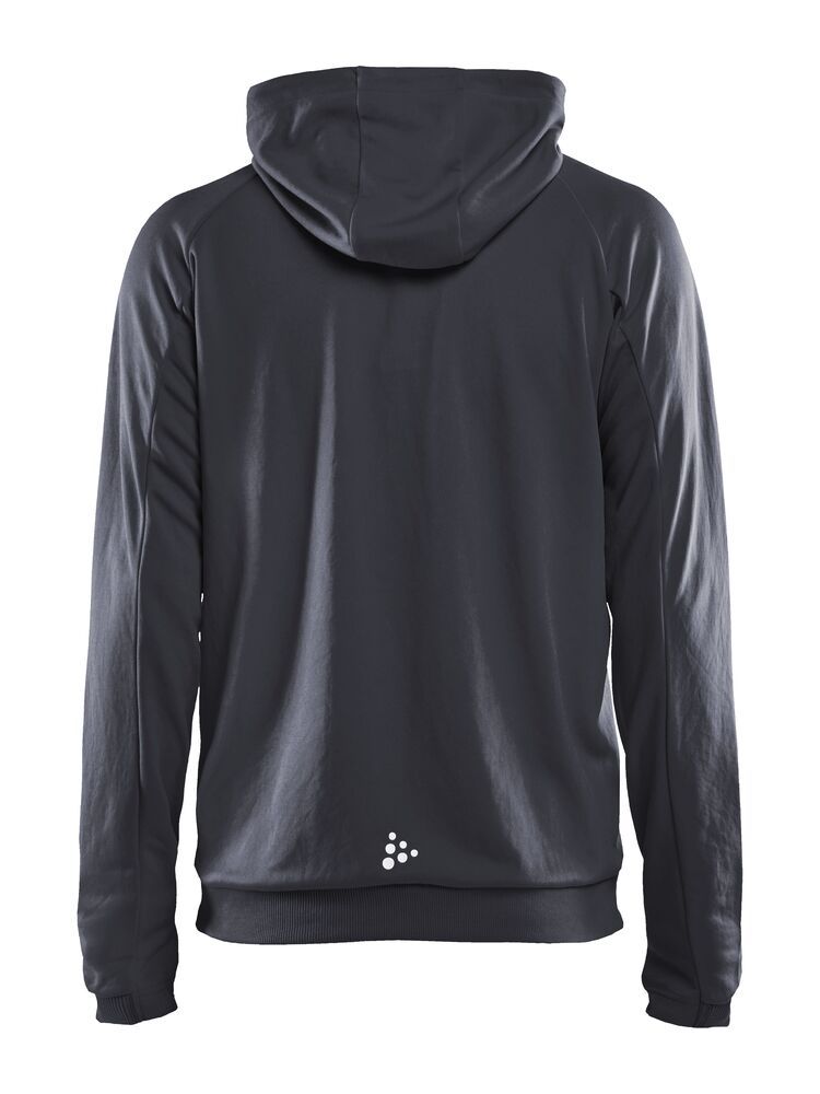 Evolve Hood Jacket