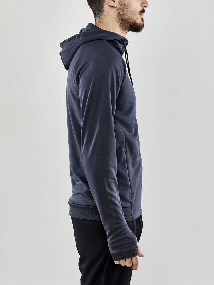 Evolve Hood Jacket