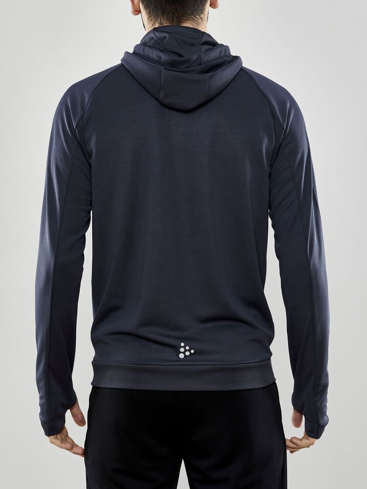 Evolve Hood Jacket
