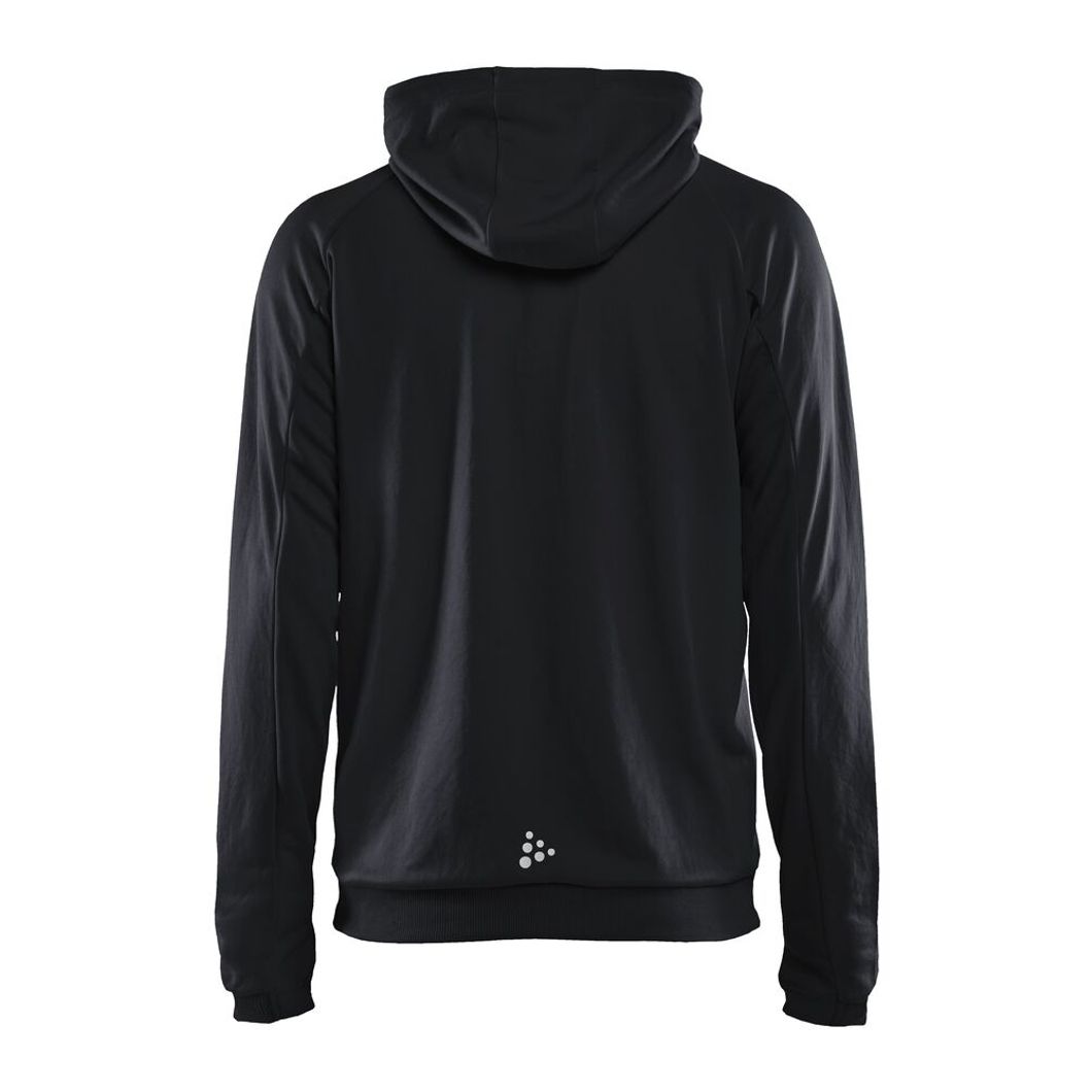 Evolve Hood Jacket