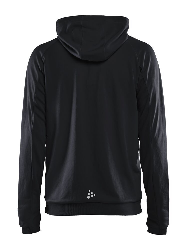Evolve Hood Jacket