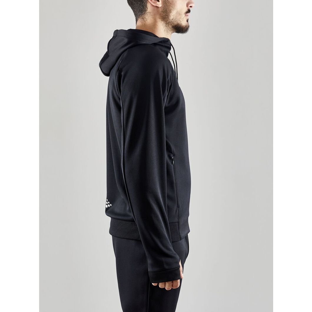 Evolve Hood Jacket