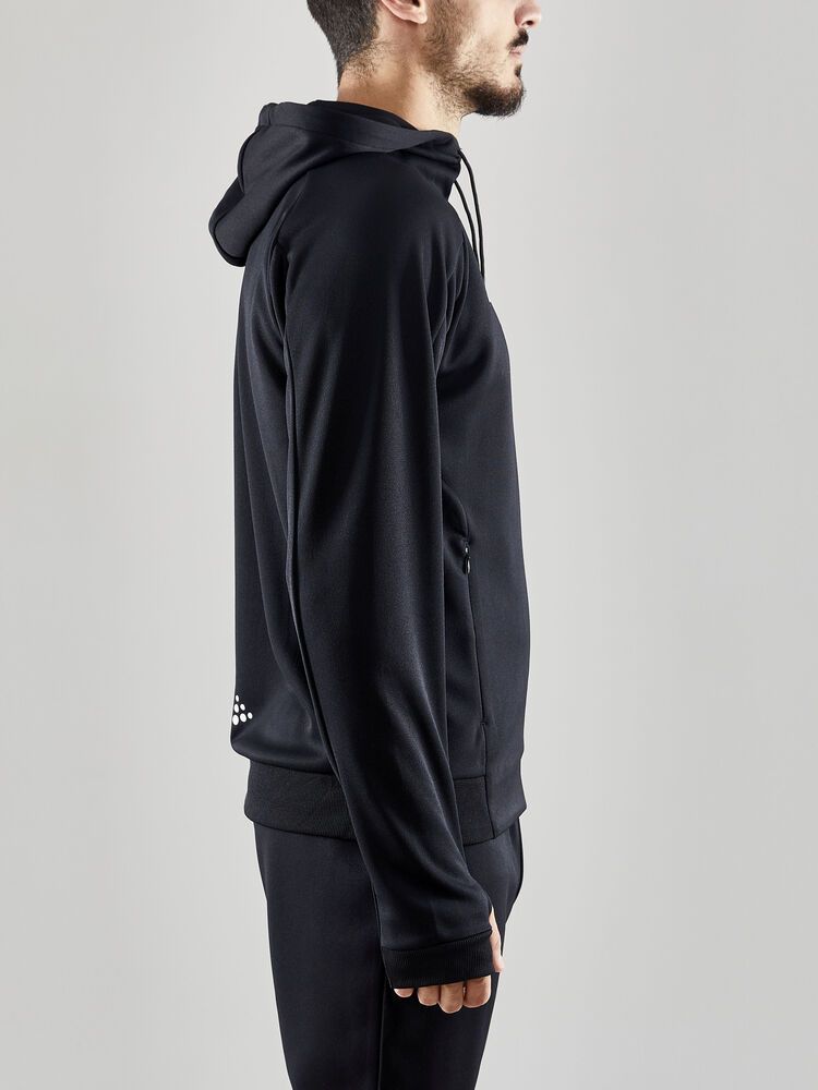 Evolve Hood Jacket