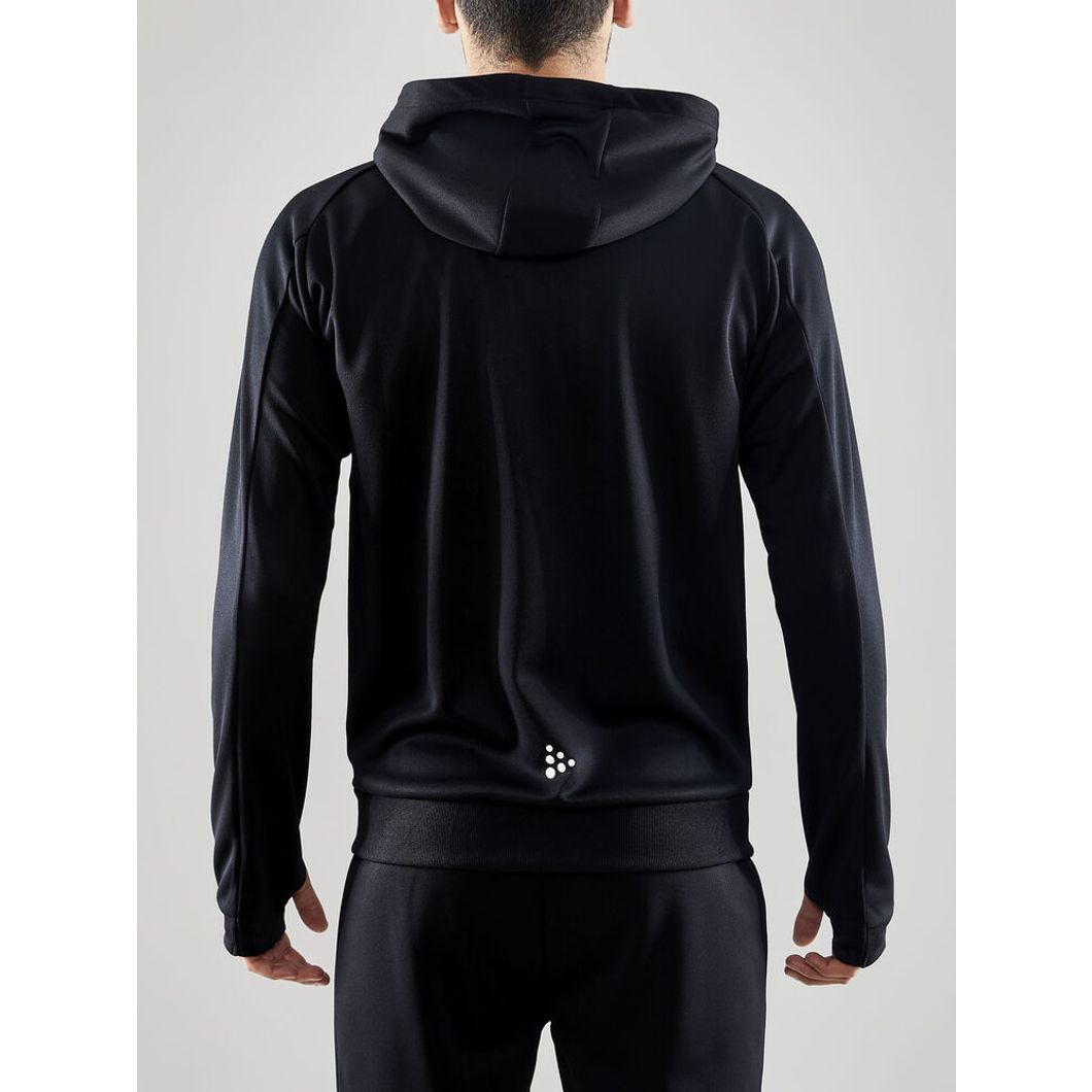 Evolve Hood Jacket