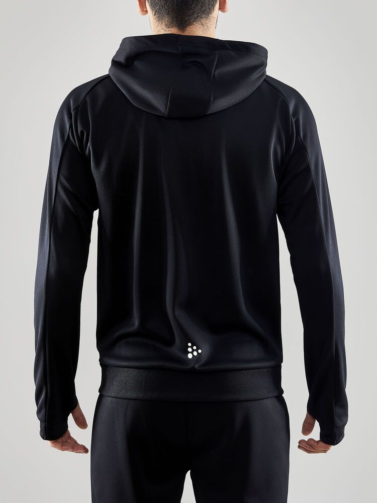Evolve Hood Jacket