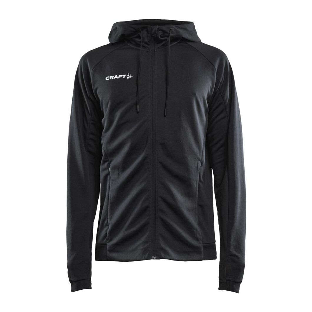 Evolve Hood Jacket