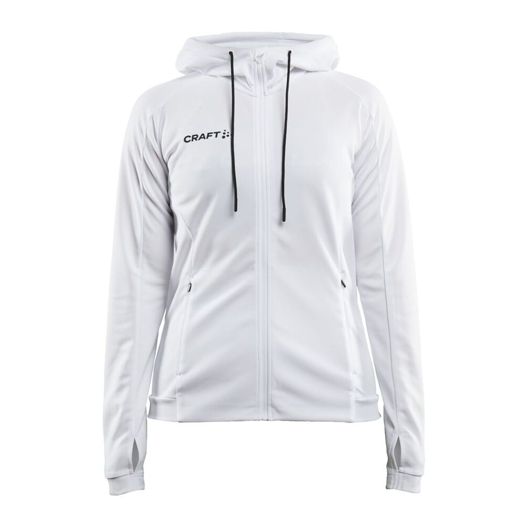 Evolve Hood Jacket Damen