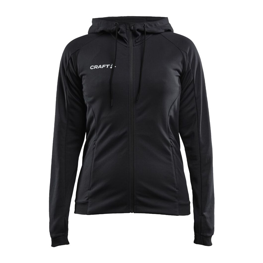 Evolve Hood Jacket Damen