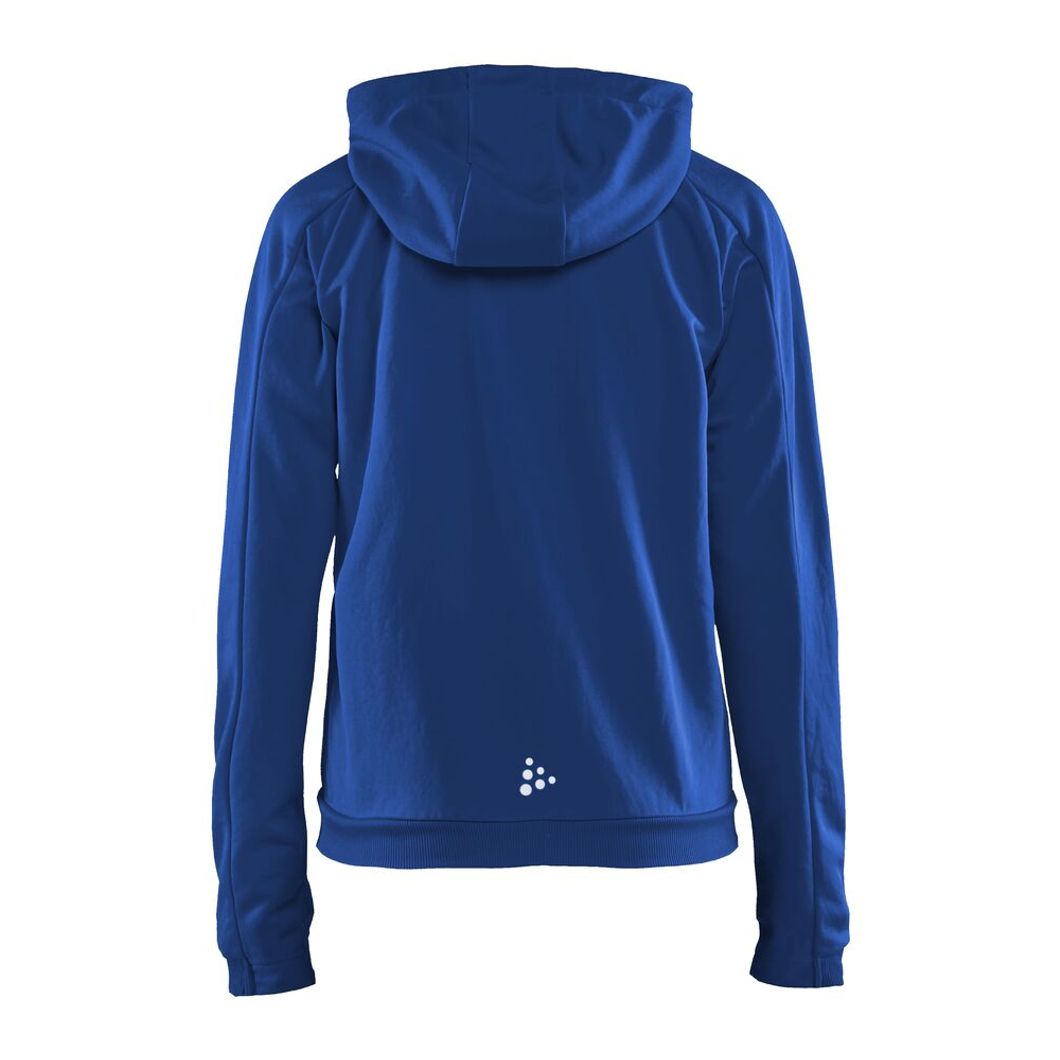 Evolve Kapuzenjacke Kids