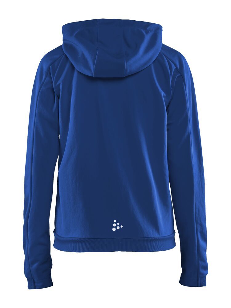 Evolve Kapuzenjacke Kids