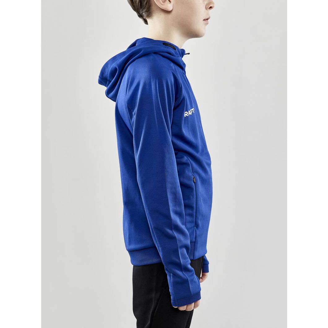 Evolve Kapuzenjacke Kids