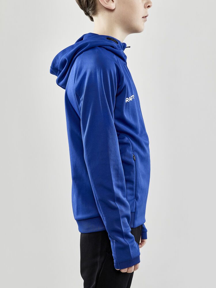 Evolve Kapuzenjacke Kids
