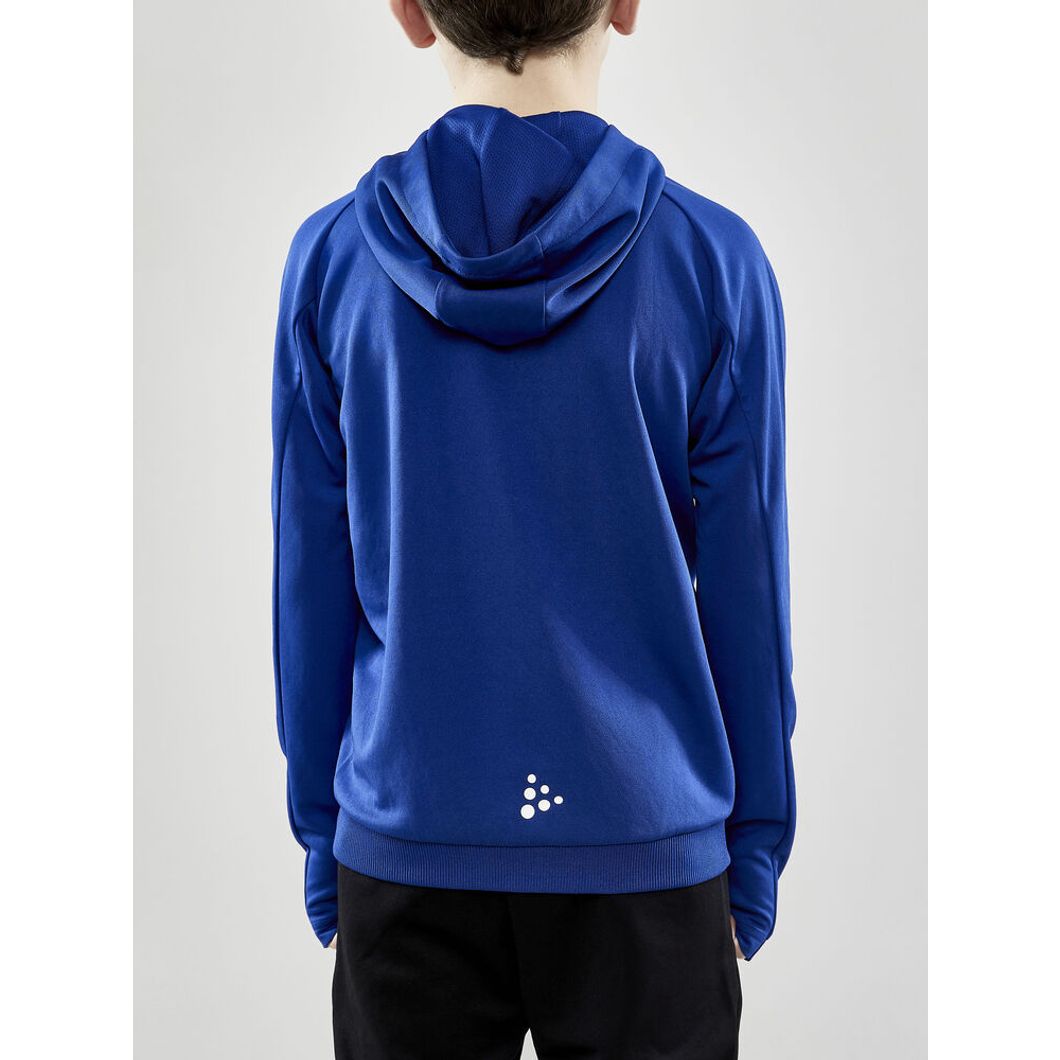 Evolve Kapuzenjacke Kids