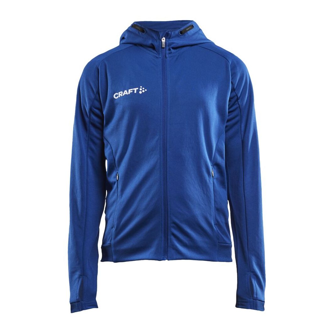 Evolve Kapuzenjacke Kids