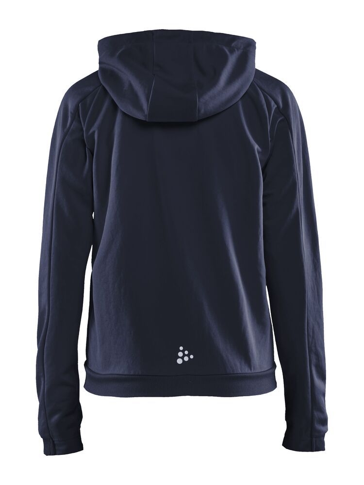Evolve Kapuzenjacke Kids