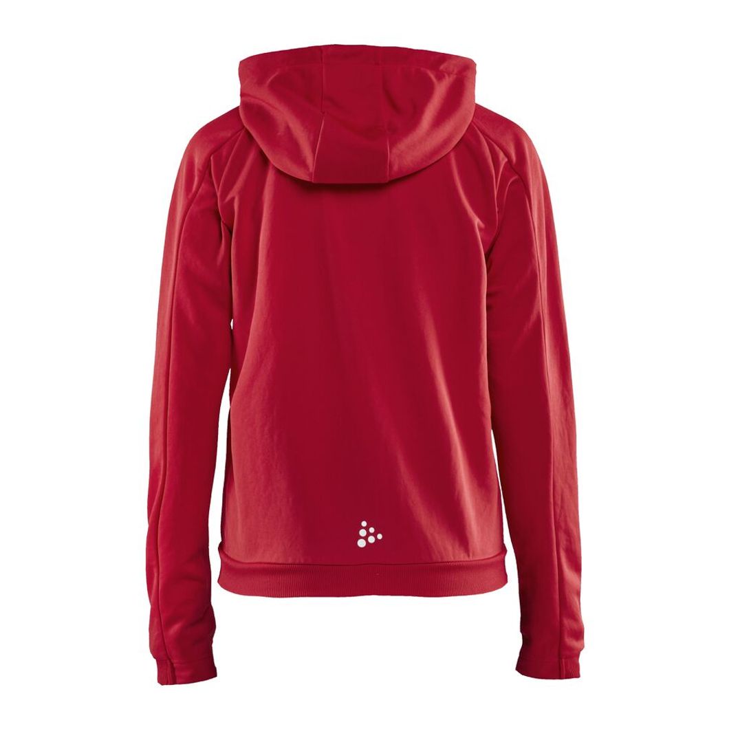 Evolve Kapuzenjacke Kids