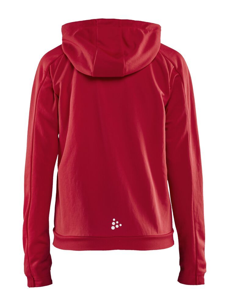 Evolve Kapuzenjacke Kids