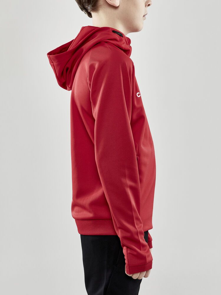 Evolve Kapuzenjacke Kids