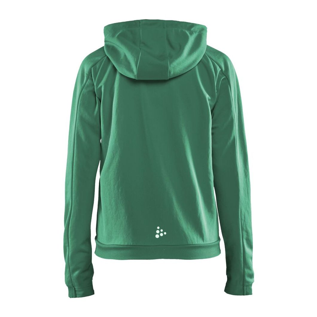 Evolve Kapuzenjacke Kids
