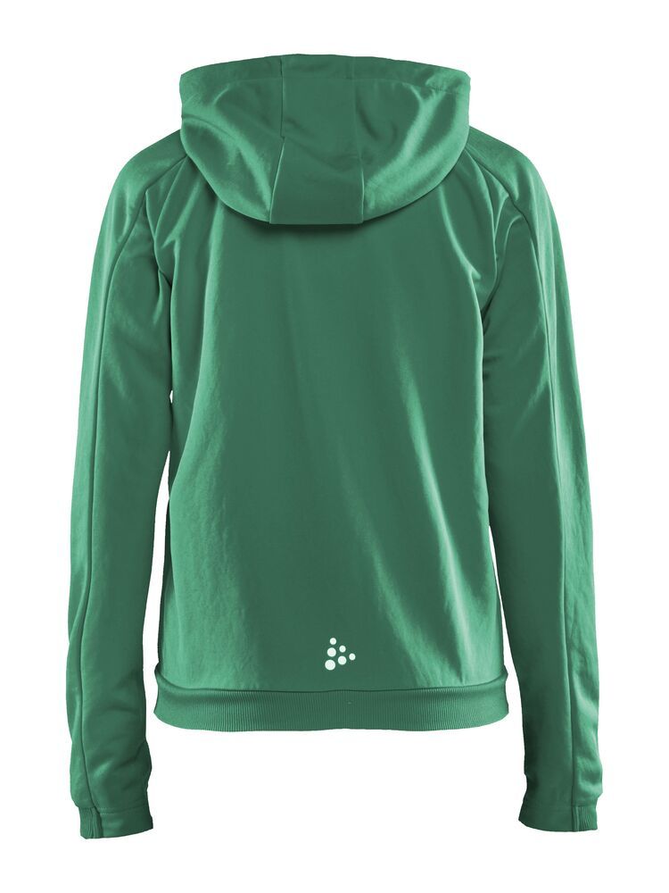 Evolve Kapuzenjacke Kids