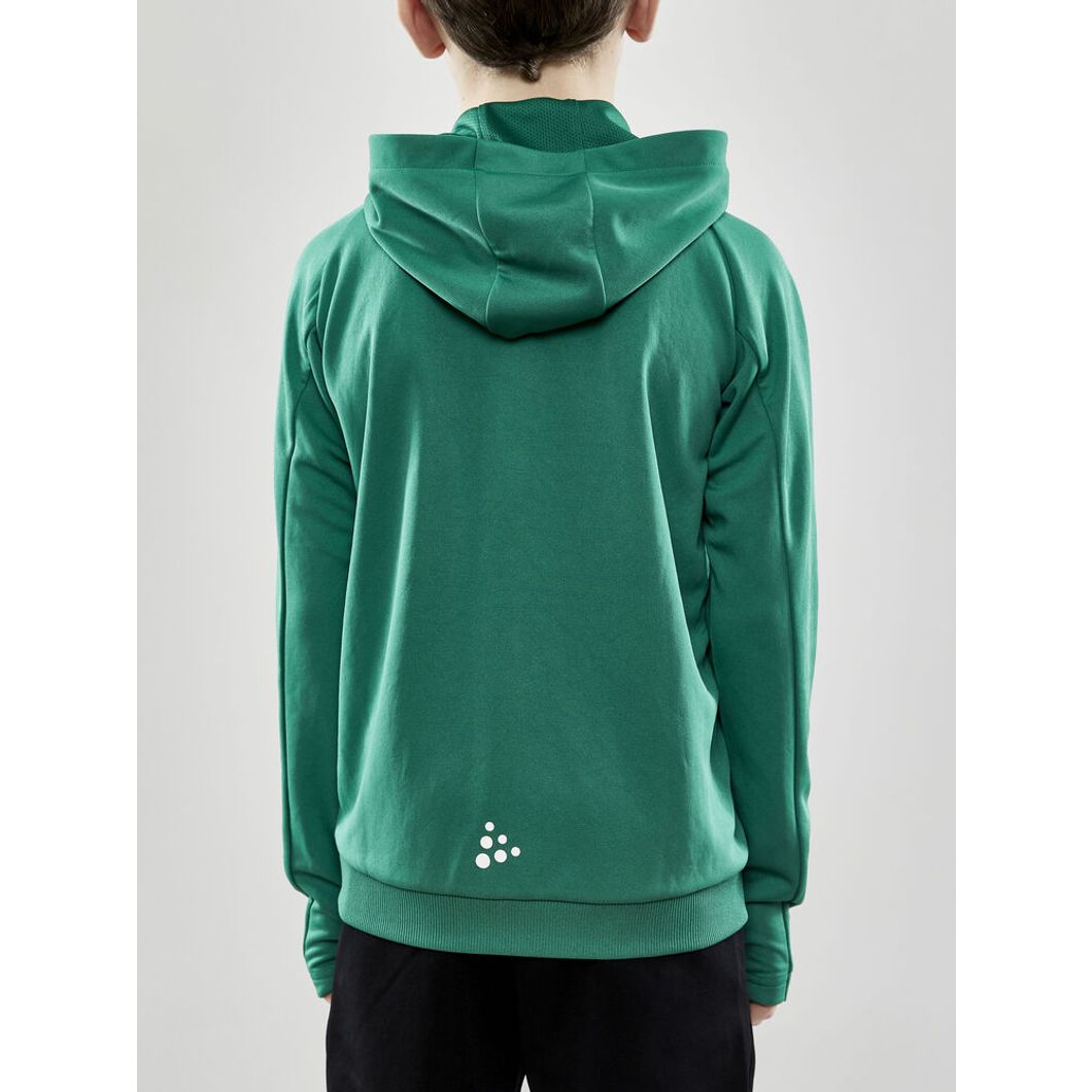 Evolve Kapuzenjacke Kids
