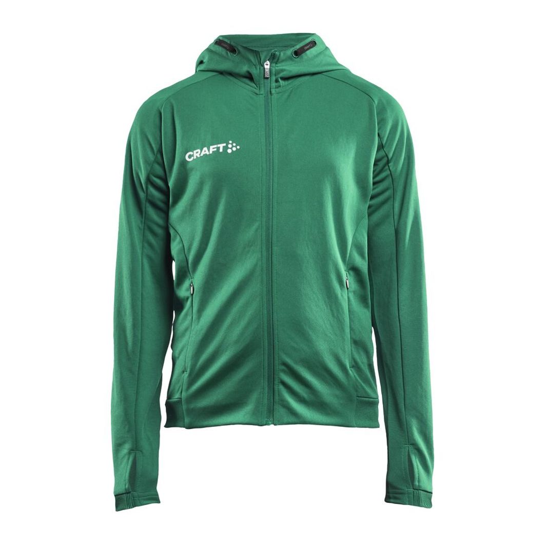 Evolve Kapuzenjacke Kids