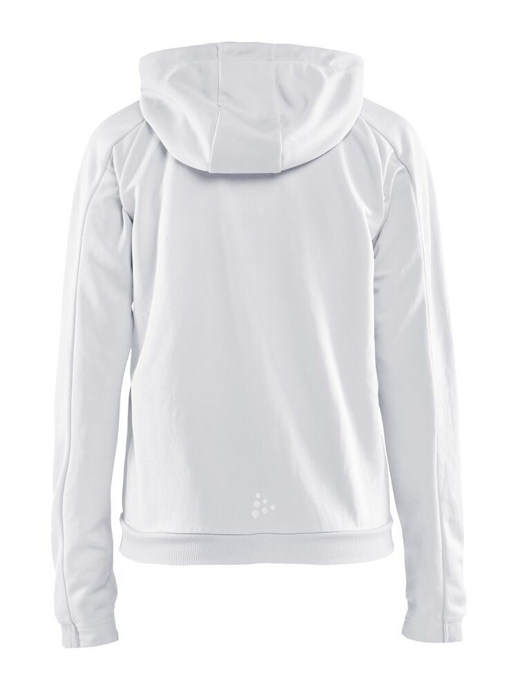 Evolve Kapuzenjacke Kids