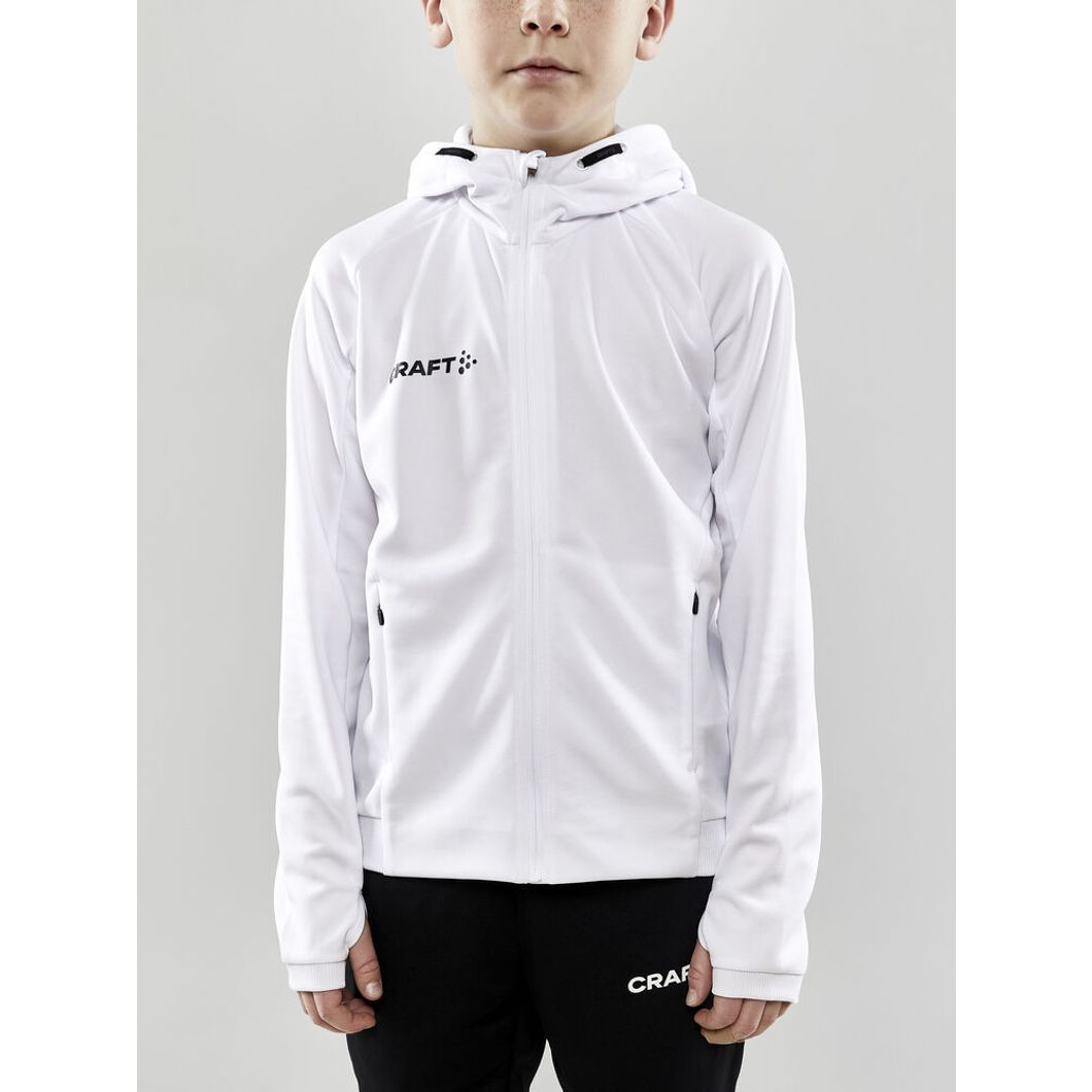Evolve Kapuzenjacke Kids