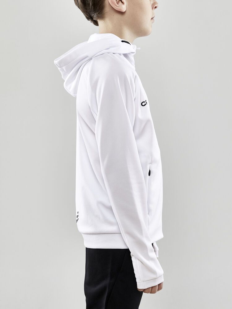 Evolve Kapuzenjacke Kids