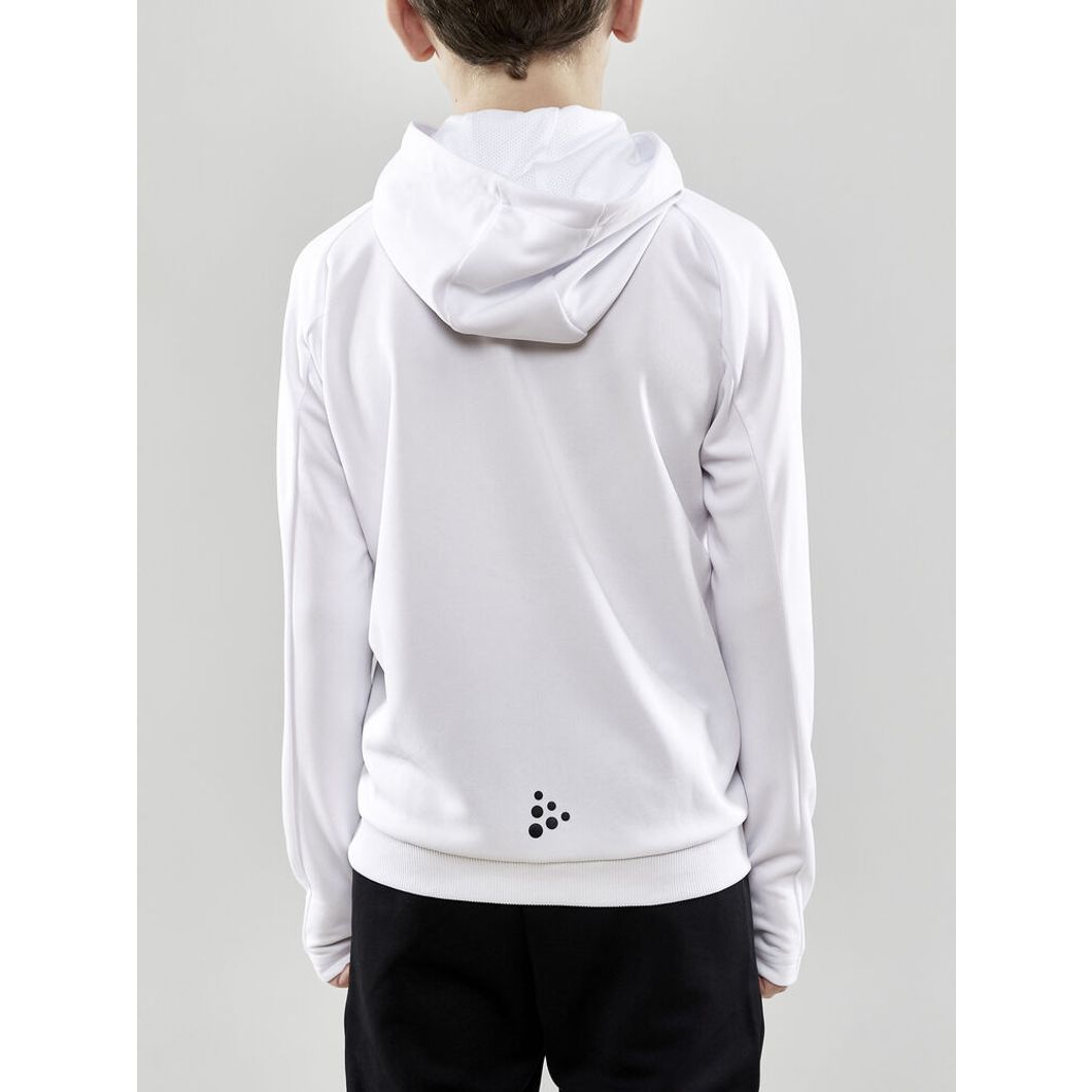 Evolve Kapuzenjacke Kids