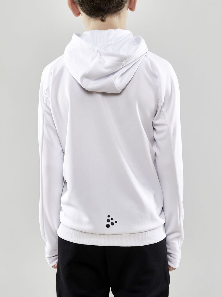 Evolve Kapuzenjacke Kids