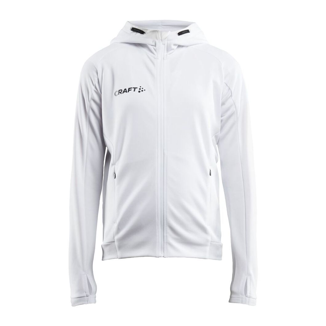 Evolve Kapuzenjacke Kids
