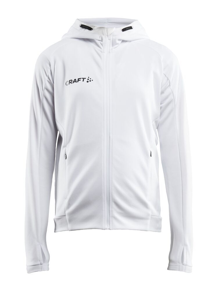 Evolve Kapuzenjacke Kids