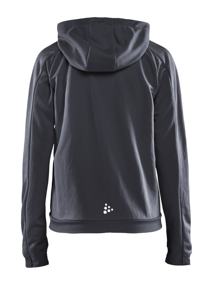 Evolve Kapuzenjacke Kids