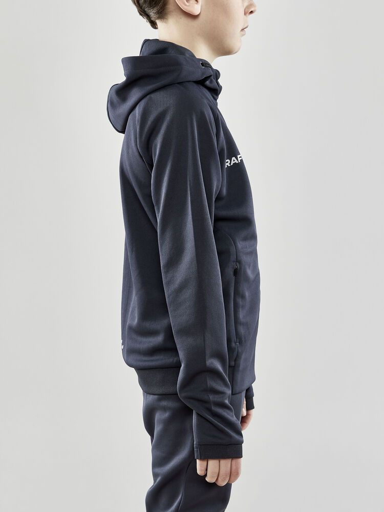 Evolve Kapuzenjacke Kids