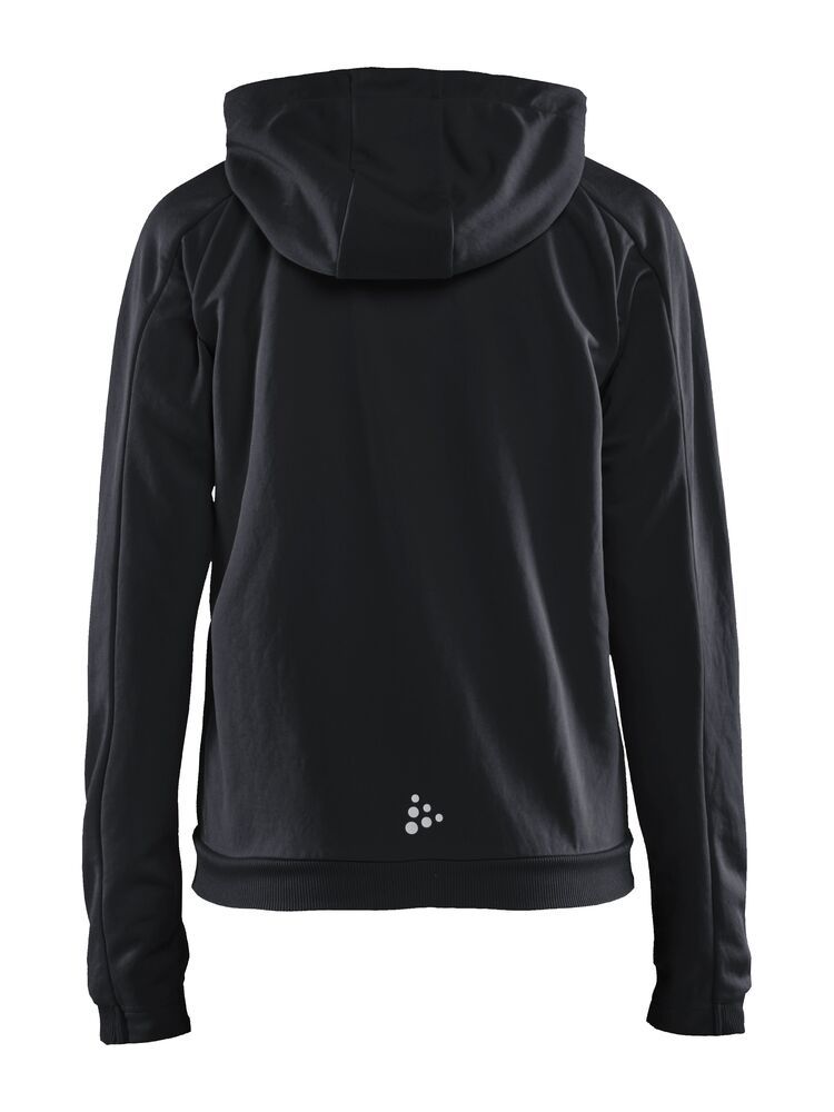 Evolve Kapuzenjacke Kids