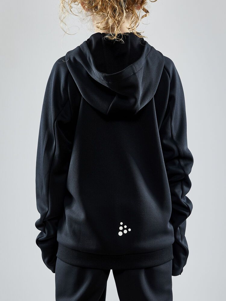 Evolve Kapuzenjacke Kids