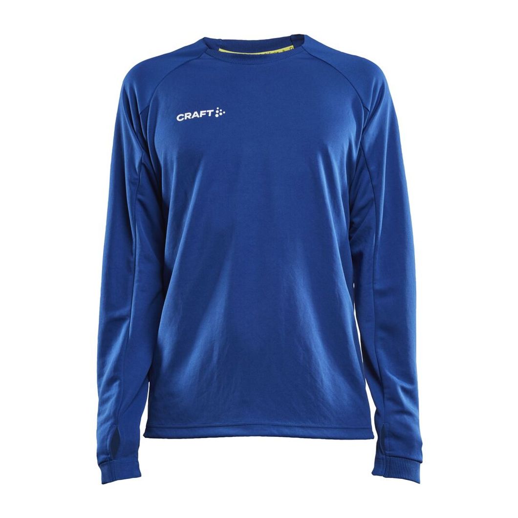 Evolve Crew Neck Training-Jersey