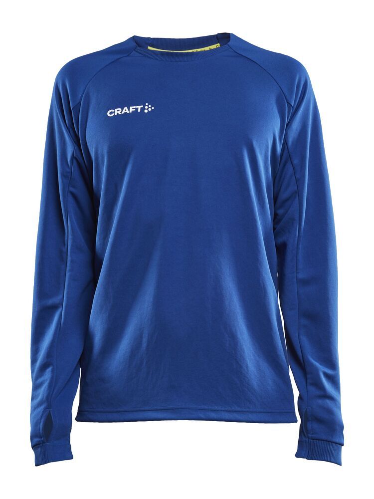 Evolve Crew Neck Training-Jersey
