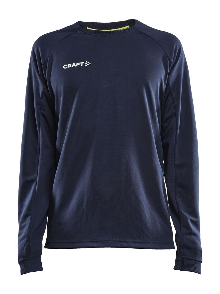 Evolve Crew Neck Training-Jersey