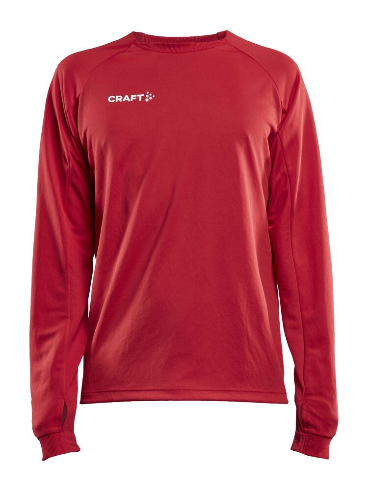 Evolve Crew Neck Training-Jersey