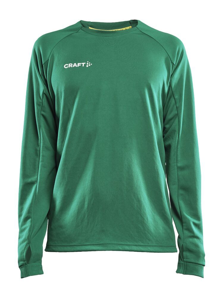 Evolve Crew Neck Training-Jersey