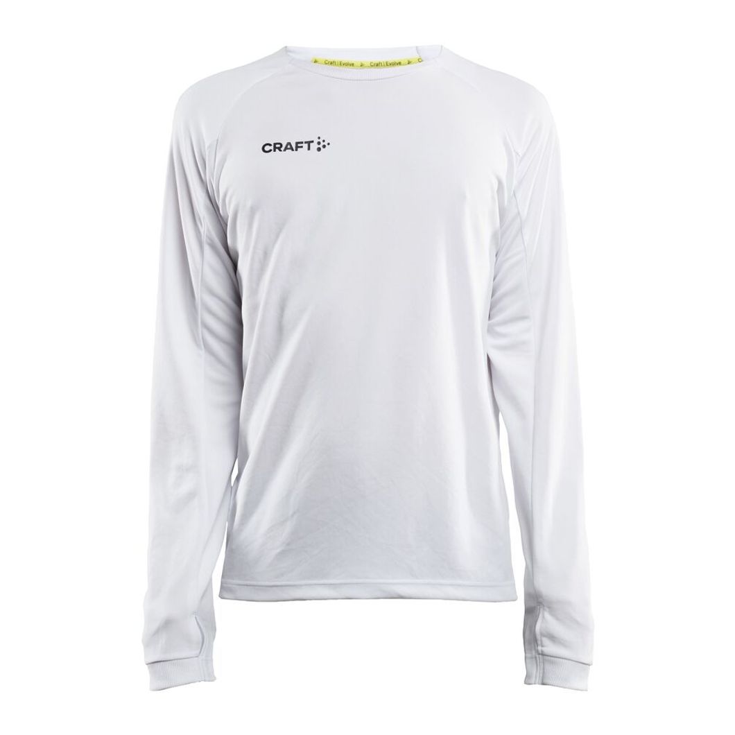 Evolve Crew Neck Training-Jersey