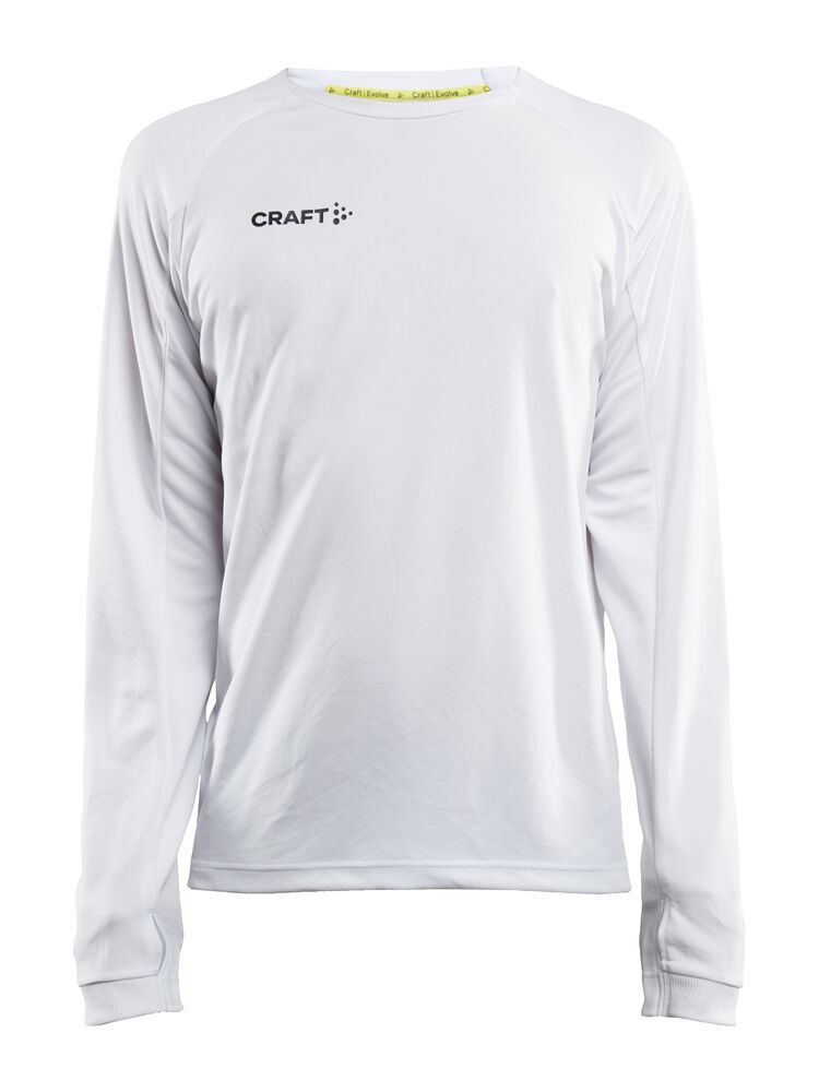Evolve Crew Neck Training-Jersey