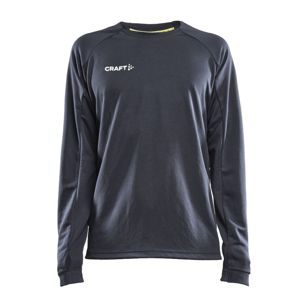 Evolve Crew Neck Training-Jersey
