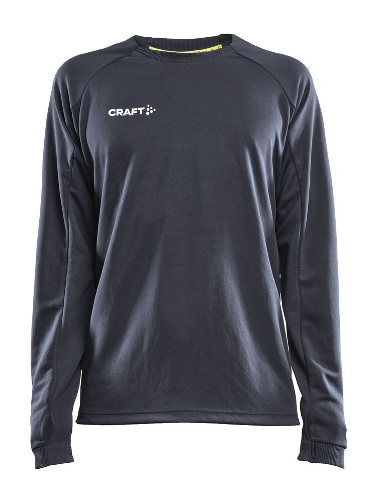 Evolve Crew Neck Training-Jersey