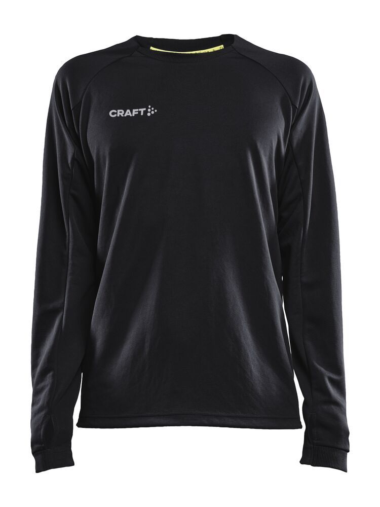 Evolve Crew Neck Training-Jersey