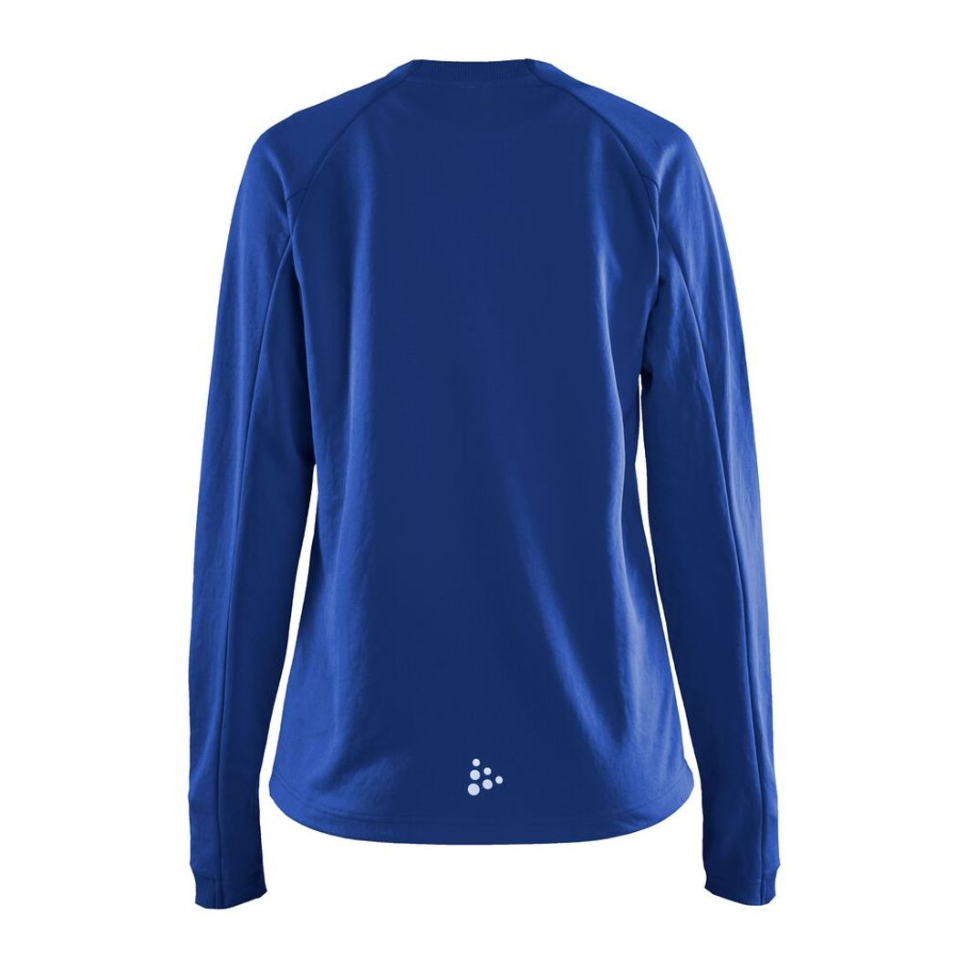 Evolve Crew Neck Trainingsoberteil Damen